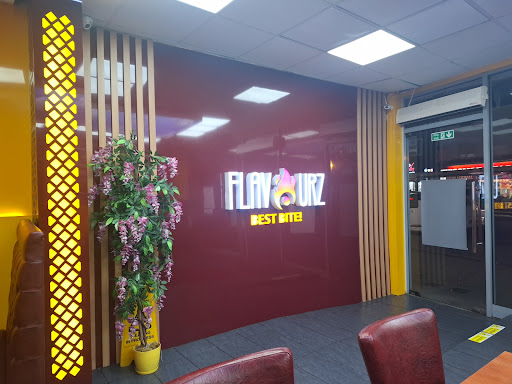 Photo of FLAVOURZ PERI PERI HIGH WYCOMBE - 6 Oxford St, Frogmoor, High Wycombe HP11 2DG
